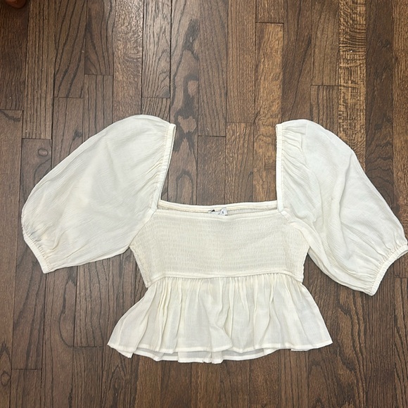 HYFVE Tops - Hyfve Crop M